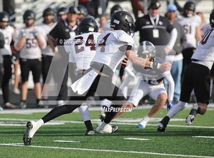 Thumbnail 3 in Lone Peak @ Corner Canyon (UHSAA 6A Quarterfinal) photogallery.