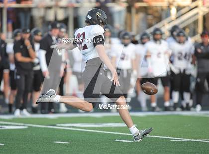 Thumbnail 1 in Lone Peak @ Corner Canyon (UHSAA 6A Quarterfinal) photogallery.