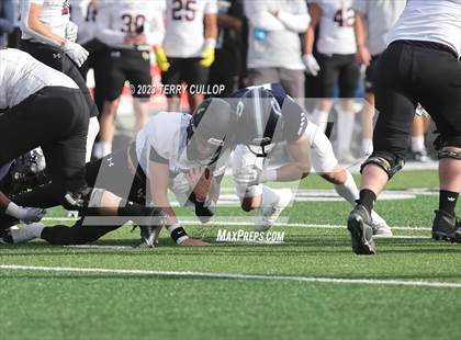Thumbnail 2 in Lone Peak @ Corner Canyon (UHSAA 6A Quarterfinal) photogallery.
