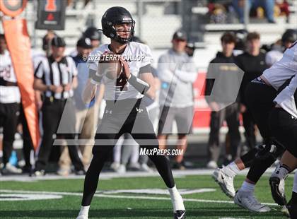 Thumbnail 1 in Lone Peak @ Corner Canyon (UHSAA 6A Quarterfinal) photogallery.