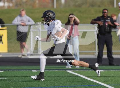 Thumbnail 1 in Lone Peak @ Corner Canyon (UHSAA 6A Quarterfinal) photogallery.