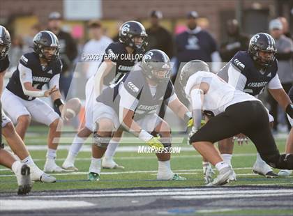 Thumbnail 1 in Lone Peak @ Corner Canyon (UHSAA 6A Quarterfinal) photogallery.