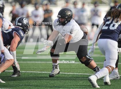 Thumbnail 1 in Lone Peak @ Corner Canyon (UHSAA 6A Quarterfinal) photogallery.
