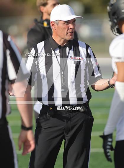 Thumbnail 1 in Lone Peak @ Corner Canyon (UHSAA 6A Quarterfinal) photogallery.