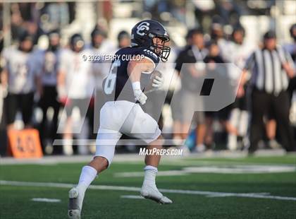 Thumbnail 2 in Lone Peak @ Corner Canyon (UHSAA 6A Quarterfinal) photogallery.