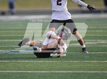 Thumbnail 1 in Lone Peak @ Corner Canyon (UHSAA 6A Quarterfinal) photogallery.