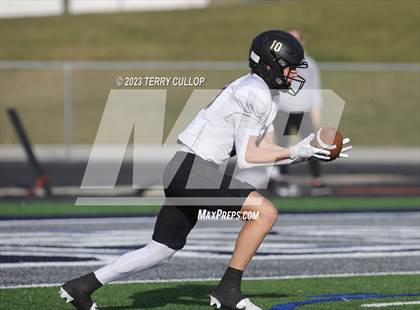 Thumbnail 2 in Lone Peak @ Corner Canyon (UHSAA 6A Quarterfinal) photogallery.
