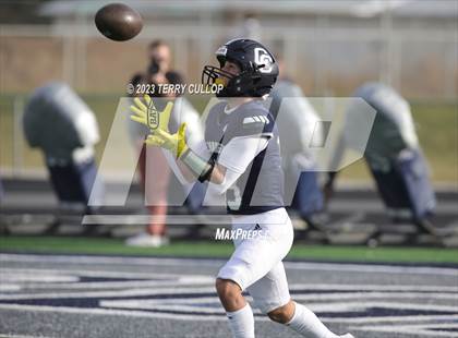 Thumbnail 2 in Lone Peak @ Corner Canyon (UHSAA 6A Quarterfinal) photogallery.