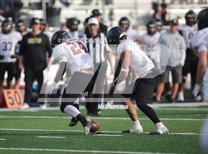 Thumbnail 3 in Lone Peak @ Corner Canyon (UHSAA 6A Quarterfinal) photogallery.