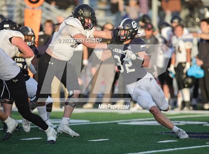 Thumbnail 2 in Lone Peak @ Corner Canyon (UHSAA 6A Quarterfinal) photogallery.
