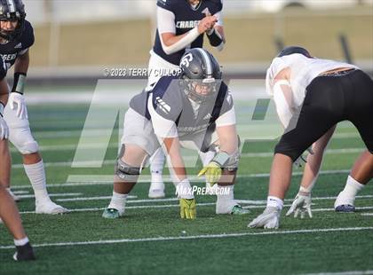 Thumbnail 2 in Lone Peak @ Corner Canyon (UHSAA 6A Quarterfinal) photogallery.