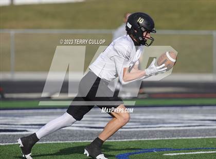 Thumbnail 3 in Lone Peak @ Corner Canyon (UHSAA 6A Quarterfinal) photogallery.