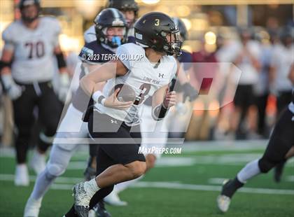 Thumbnail 1 in Lone Peak @ Corner Canyon (UHSAA 6A Quarterfinal) photogallery.