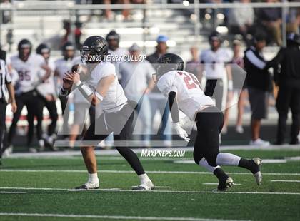 Thumbnail 1 in Lone Peak @ Corner Canyon (UHSAA 6A Quarterfinal) photogallery.