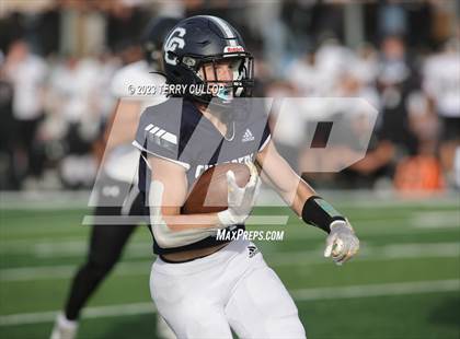 Thumbnail 1 in Lone Peak @ Corner Canyon (UHSAA 6A Quarterfinal) photogallery.