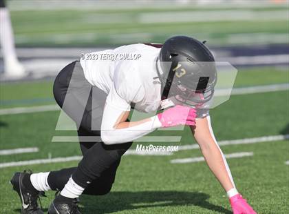 Thumbnail 2 in Lone Peak @ Corner Canyon (UHSAA 6A Quarterfinal) photogallery.