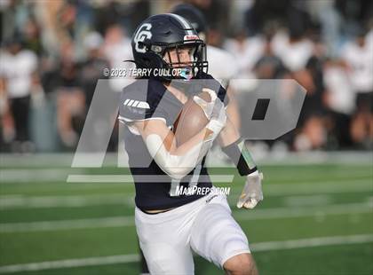 Thumbnail 3 in Lone Peak @ Corner Canyon (UHSAA 6A Quarterfinal) photogallery.