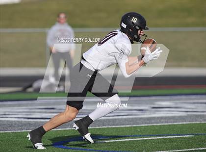 Thumbnail 2 in Lone Peak @ Corner Canyon (UHSAA 6A Quarterfinal) photogallery.