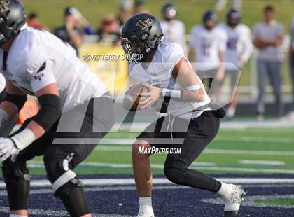 Thumbnail 2 in Lone Peak @ Corner Canyon (UHSAA 6A Quarterfinal) photogallery.