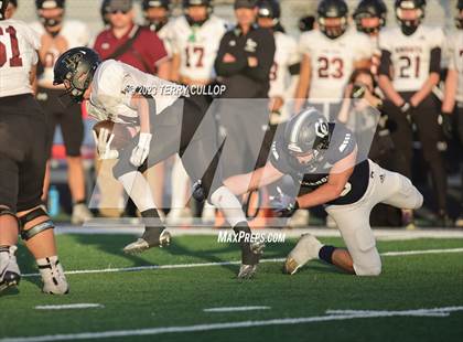 Thumbnail 1 in Lone Peak @ Corner Canyon (UHSAA 6A Quarterfinal) photogallery.
