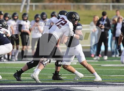 Thumbnail 2 in Lone Peak @ Corner Canyon (UHSAA 6A Quarterfinal) photogallery.