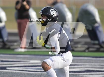 Thumbnail 1 in Lone Peak @ Corner Canyon (UHSAA 6A Quarterfinal) photogallery.