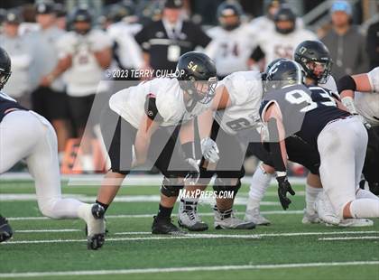 Thumbnail 2 in Lone Peak @ Corner Canyon (UHSAA 6A Quarterfinal) photogallery.