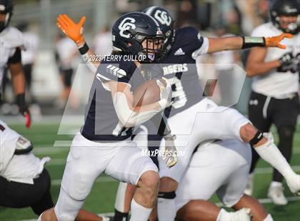 Thumbnail 3 in Lone Peak @ Corner Canyon (UHSAA 6A Quarterfinal) photogallery.