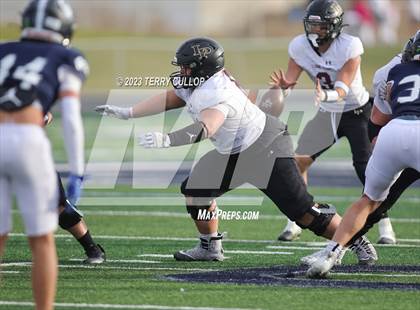 Thumbnail 1 in Lone Peak @ Corner Canyon (UHSAA 6A Quarterfinal) photogallery.