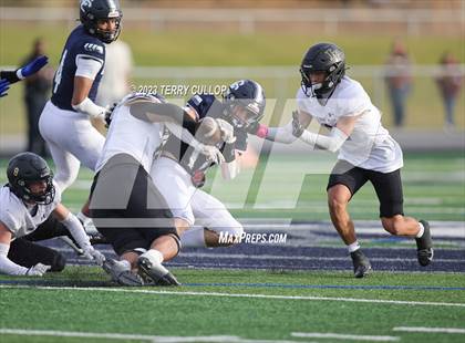 Thumbnail 2 in Lone Peak @ Corner Canyon (UHSAA 6A Quarterfinal) photogallery.
