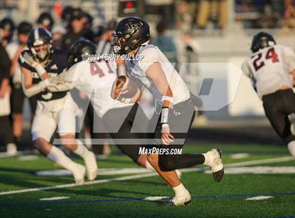 Thumbnail 1 in Lone Peak @ Corner Canyon (UHSAA 6A Quarterfinal) photogallery.