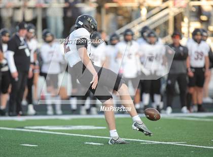 Thumbnail 3 in Lone Peak @ Corner Canyon (UHSAA 6A Quarterfinal) photogallery.