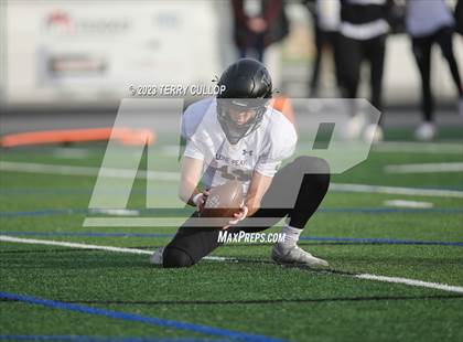 Thumbnail 2 in Lone Peak @ Corner Canyon (UHSAA 6A Quarterfinal) photogallery.