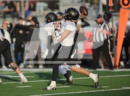 Thumbnail 1 in Lone Peak @ Corner Canyon (UHSAA 6A Quarterfinal) photogallery.