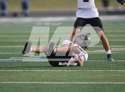 Thumbnail 3 in Lone Peak @ Corner Canyon (UHSAA 6A Quarterfinal) photogallery.