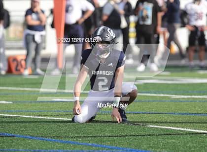 Thumbnail 1 in Lone Peak @ Corner Canyon (UHSAA 6A Quarterfinal) photogallery.