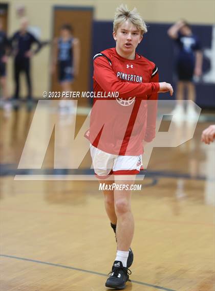 Thumbnail 1 in Pinkerton vs Nashua North (NHIAA Division I Semifinal) photogallery.