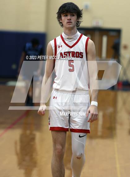 Thumbnail 3 in Pinkerton vs Nashua North (NHIAA Division I Semifinal) photogallery.