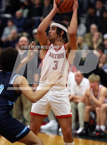 Thumbnail 1 in Pinkerton vs Nashua North (NHIAA Division I Semifinal) photogallery.