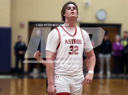 Thumbnail 1 in Pinkerton vs Nashua North (NHIAA Division I Semifinal) photogallery.