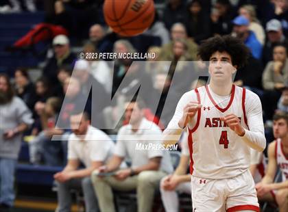 Thumbnail 1 in Pinkerton vs Nashua North (NHIAA Division I Semifinal) photogallery.