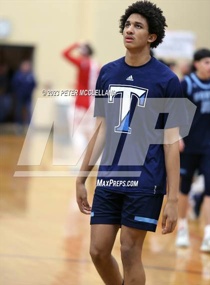 Thumbnail 3 in Pinkerton vs Nashua North (NHIAA Division I Semifinal) photogallery.