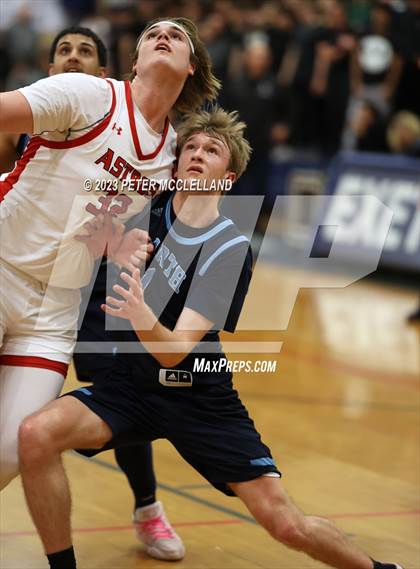 Thumbnail 1 in Pinkerton vs Nashua North (NHIAA Division I Semifinal) photogallery.
