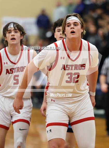 Thumbnail 1 in Pinkerton vs Nashua North (NHIAA Division I Semifinal) photogallery.