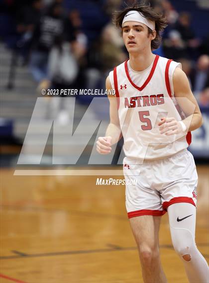 Thumbnail 2 in Pinkerton vs Nashua North (NHIAA Division I Semifinal) photogallery.