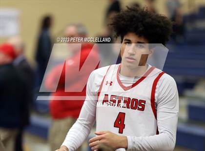 Thumbnail 3 in Pinkerton vs Nashua North (NHIAA Division I Semifinal) photogallery.