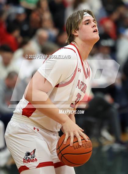 Thumbnail 1 in Pinkerton vs Nashua North (NHIAA Division I Semifinal) photogallery.