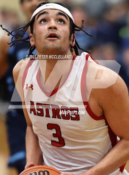 Thumbnail 3 in Pinkerton vs Nashua North (NHIAA Division I Semifinal) photogallery.