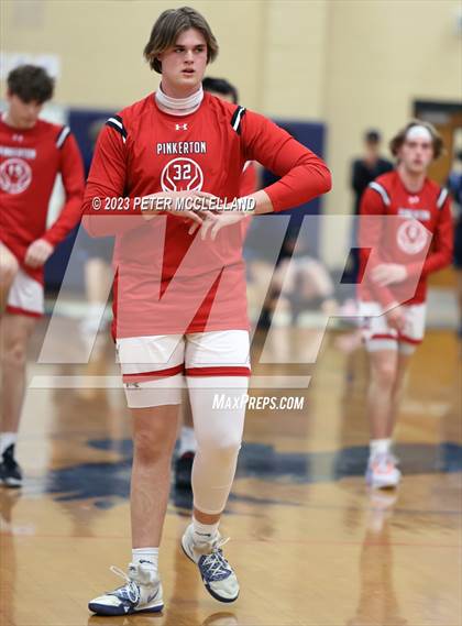 Thumbnail 2 in Pinkerton vs Nashua North (NHIAA Division I Semifinal) photogallery.