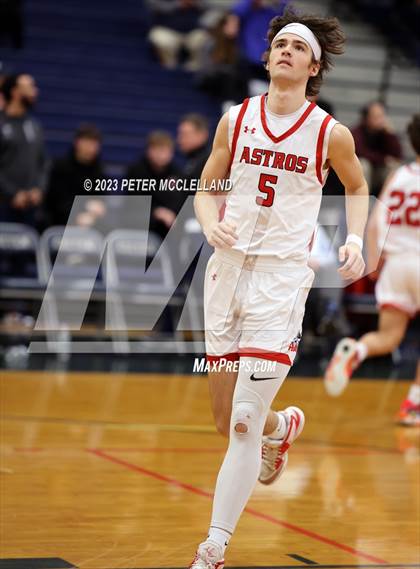 Thumbnail 1 in Pinkerton vs Nashua North (NHIAA Division I Semifinal) photogallery.